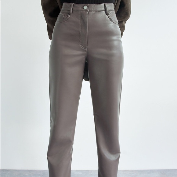 Aritzia Wilfred Melina Pant - Picture 2 of 6